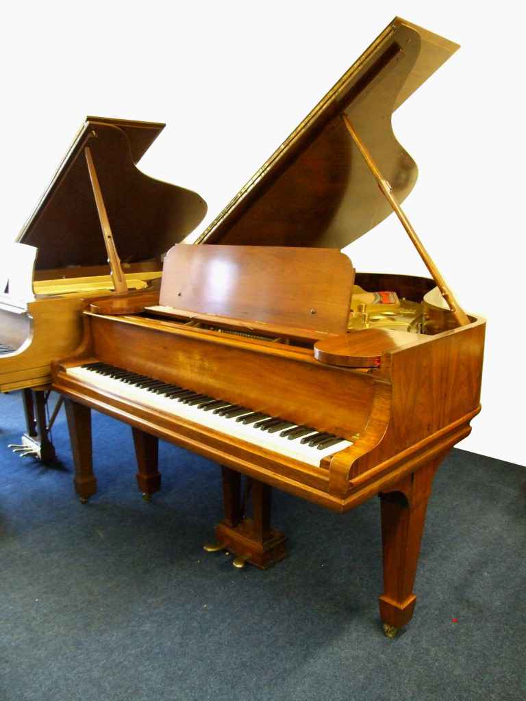 Click here for more details Steinway O Case 251 Pianos for sale